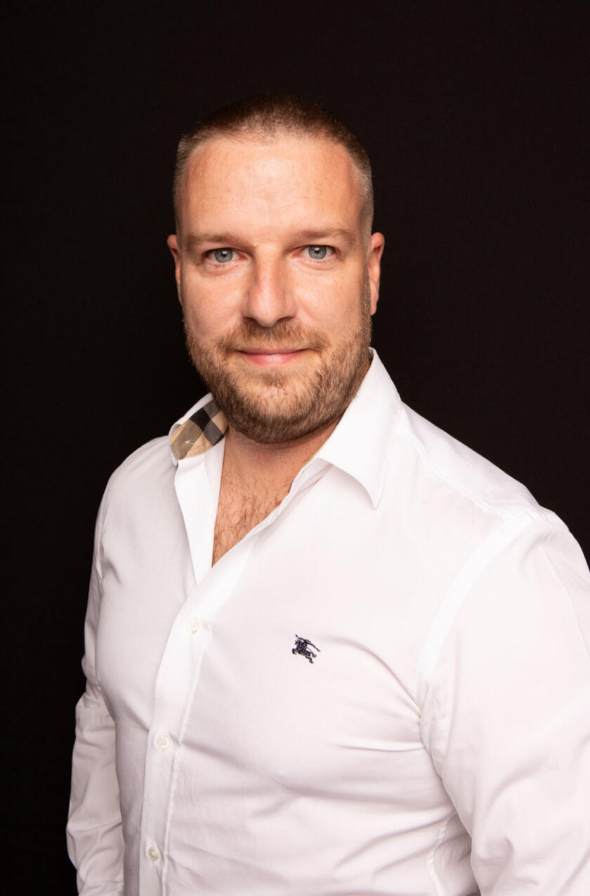 Dominik Horvath