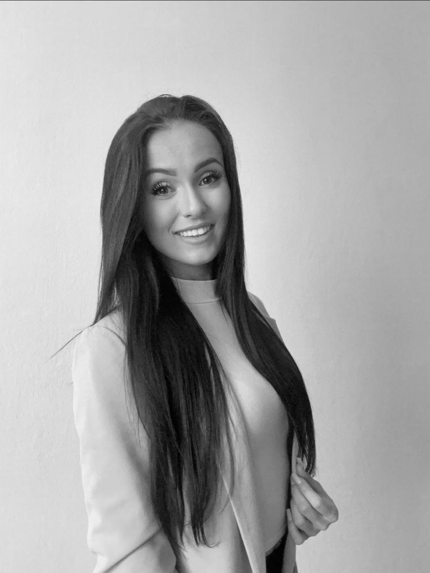 Veronika Vohnikova