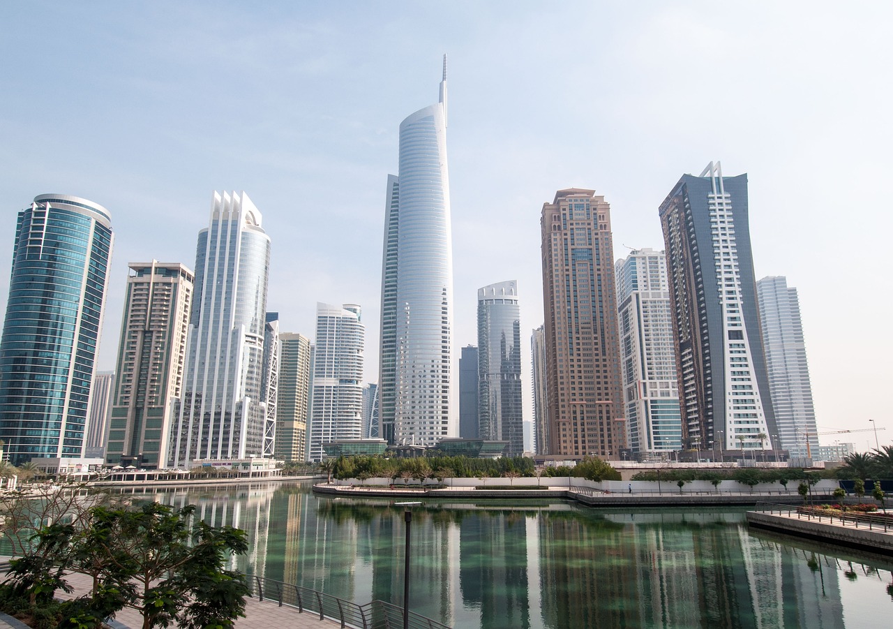 Investment-Driven Real Estate Curation
