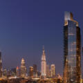 Dubai Real Estate Transactions Surge to Over $11 Billion in February, Reflecting Strong Market Momentum